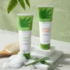 Herbal Aloe Δυναμωτικό Σαμπουάν - Image 2