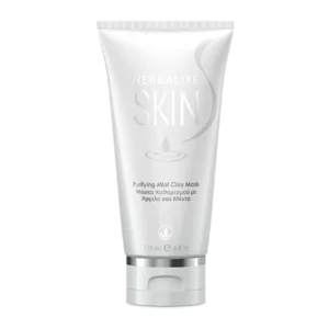 Herbalife SKIN Scrub με Μούρα για πιο Λαμπερή Επιδερμίδα