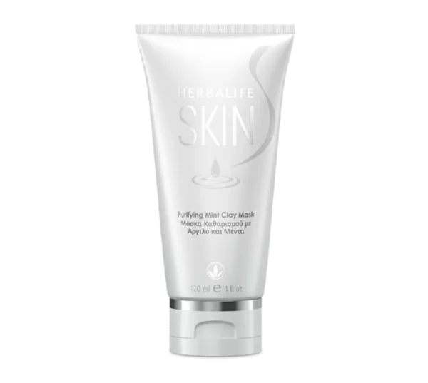 Herbalife SKIN Scrub με Μούρα για πιο Λαμπερή Επιδερμίδα