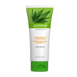 Herbal Aloe Δυναμωτικό Conditioner