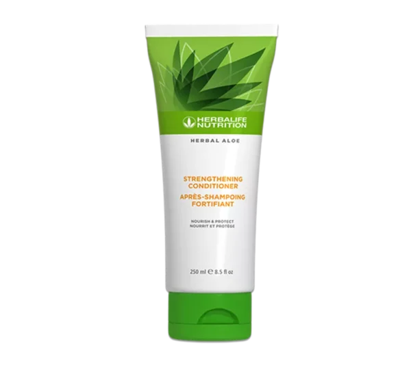 Herbal Aloe Δυναμωτικό Conditioner
