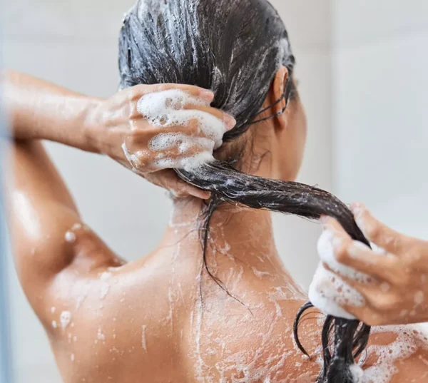 Herbal Aloe Δυναμωτικό Conditioner - Image 3