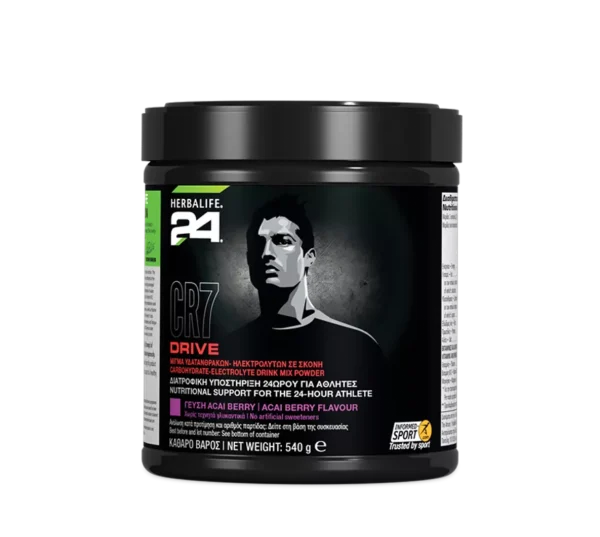 Herbalife24® CR7 Drive