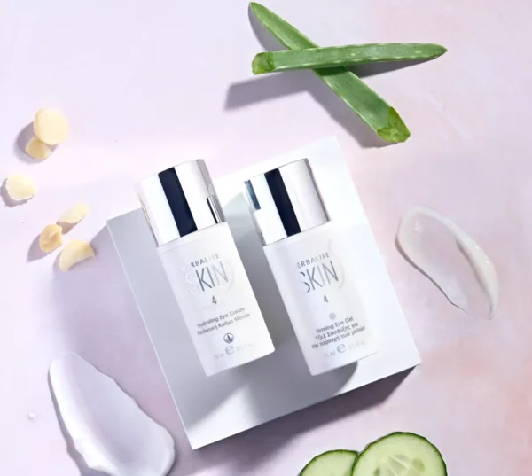 Herbalife SKIN Ενυδατική Κρέμα Ματιών - Image 3