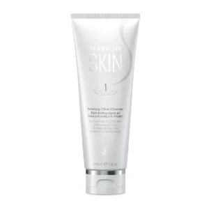 Herbalife SKIN Τζελ Καθαρισμού με Εσπεριδοειδή για Λάμψη