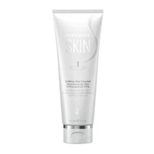 Herbalife SKIN Καταπραϋντικό Τζελ Καθαρισμού με Αλόη