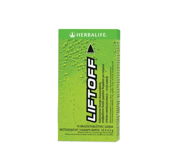LiftOff®