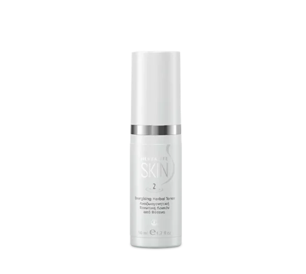 Herbalife SKIN Αναζωογονητική τονωτική λοσιόν από βότανα