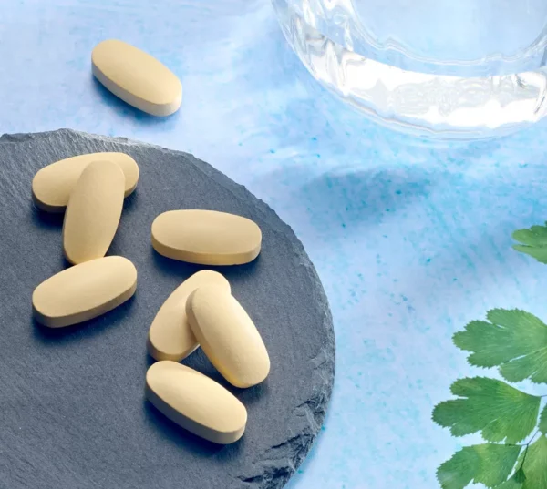 Formula 2 Σύμπλεγμα Βιταμινών και Μετάλλων για Άνδρες - Image 2