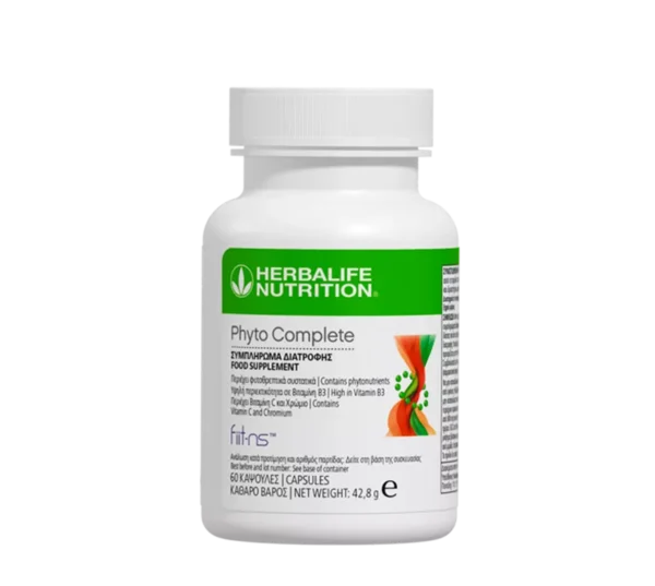 Phyto Complete