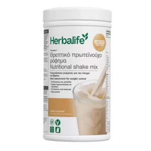 Formula 1 Θρεπτικό πρωτεϊνούχο ρόφημα Salted Caramel