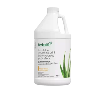 Συμπυκνωμένος Χυμός Αλόης