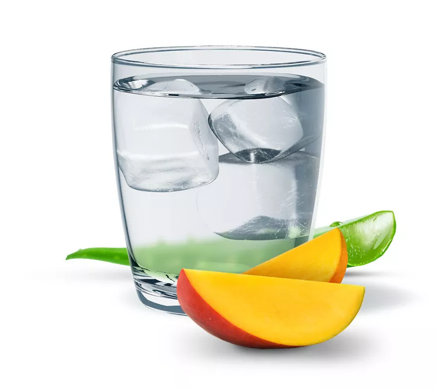 Συμπυκνωμένος Χυμός Αλόης - Image 2