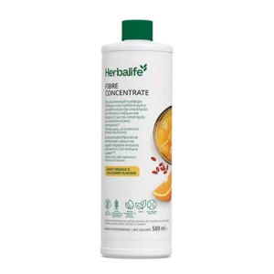 Fibre Concentrate Sweet Orange & Goji Berry